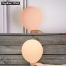 Pastel Pink Party Balloons 50 pcs 12 inch Latex Balloons