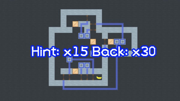 Problem Solver Pack