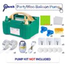 neutral toned balloons 50 pcs 12 inch for decoration