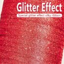 Red Curling Ribbon for Crafts