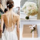 White Curling Ribbon for Crafts