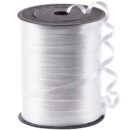 White Curling Ribbon for Crafts