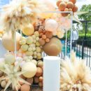 White Sand Balloons Assorted Sizes Pack