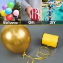 Yellow Curling Ribbon for Crafts and Decorations
