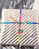 Multicolor Curling Ribbon for Crafts