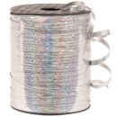 Metallic Curling Ribbon - Silver