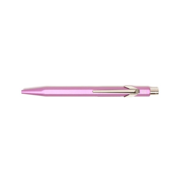 Colorful Ballpoint Pen Medium