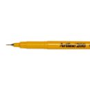Fine Line Pen 0.4mm Yellow