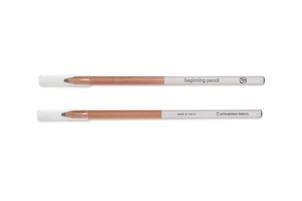 Graphite Pencil Set