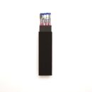 pearl pink pencil set of 12