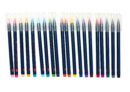 watercolor brush pen set