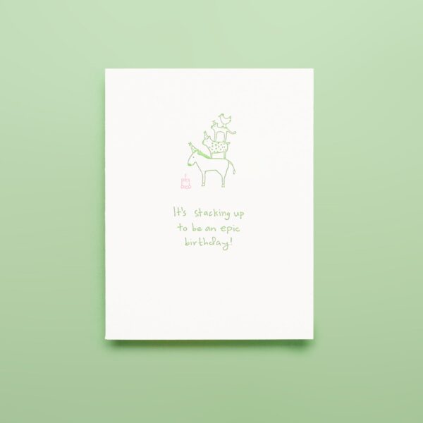Special Occasion Greeting - Image 2