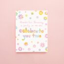 Celebrate Together
