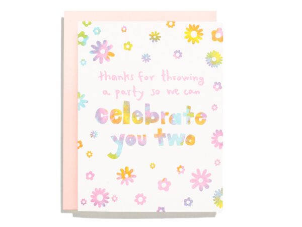 Celebrate Together - Image 2