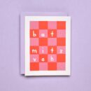 Special Occasion Card