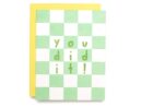 Achievement Checker