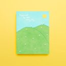 Inspiring Landscape