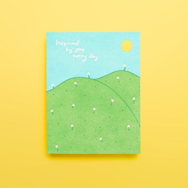 Inspiring Landscape - Image 2
