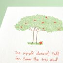 Handcrafted Stationery
