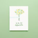 To the Best Parent