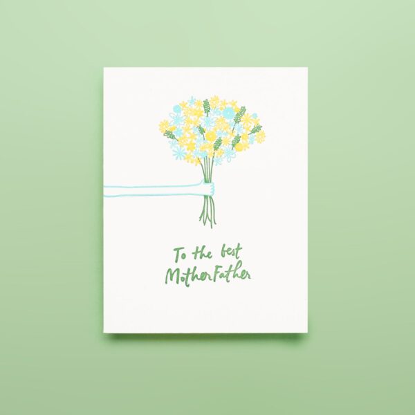 To the Best Parent - Image 2