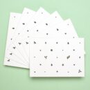 festive design card collection
