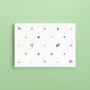 festive design card collection