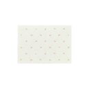 floral pink design card collection