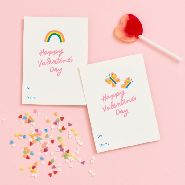 Valentine's Heartfelt Duo - Image 2