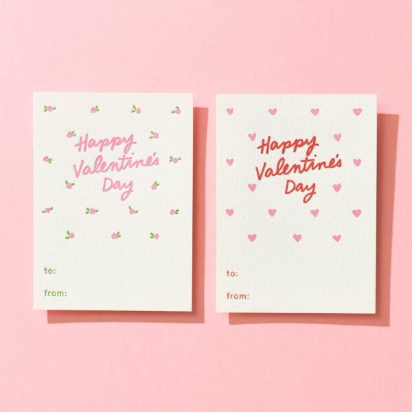Valentine's Day Sweet Duo - Image 2