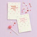 Valentine's Day Sweet Duo