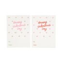 Valentine's Day Sweet Duo