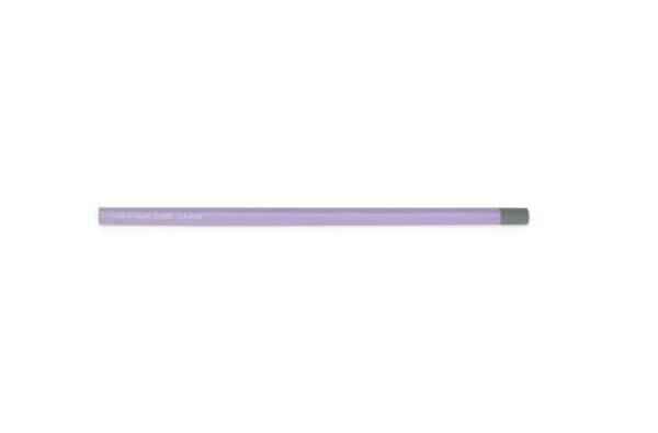 Pastel Purple Hexagonal Pencil