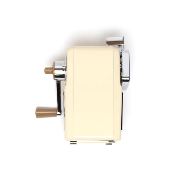 pencil sharpener cream