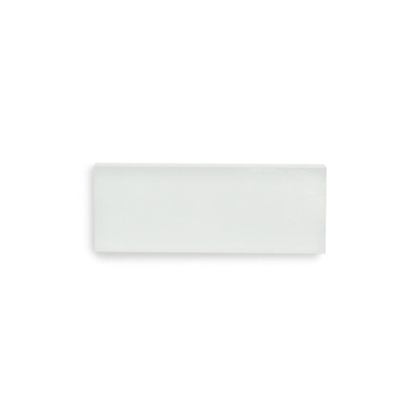 Clear Plastic Eraser