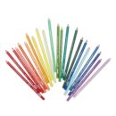 Premium Colored Pencil - Apple Green
