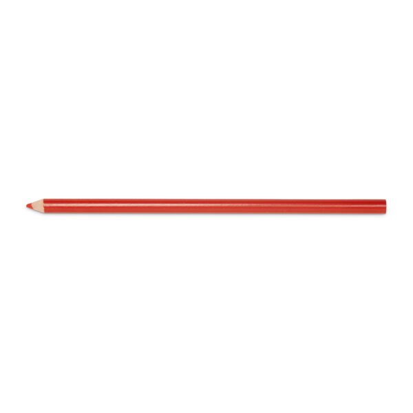 Premium Art Pencil Scarlet Red
