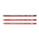 Premium Art Pencil Scarlet Red
