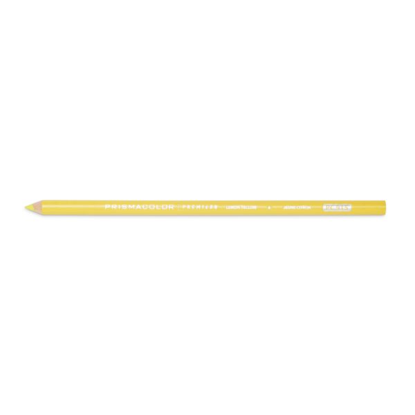 Premium Colored Pencil - Citrus