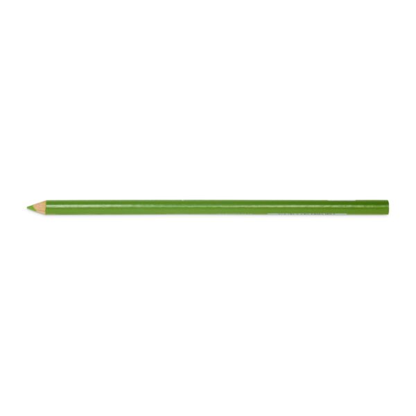 Premium Colored Pencil - Apple Green - Image 3
