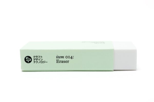 craft design eraser