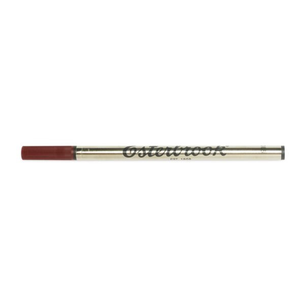 rollerball refill black
