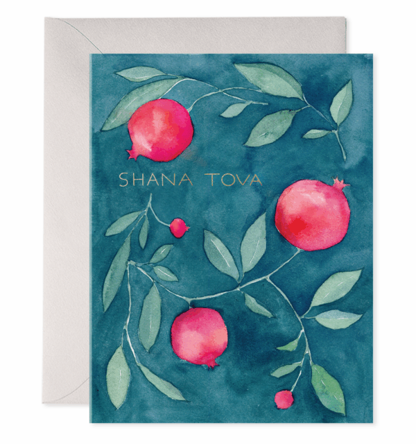 Holiday Greeting Card