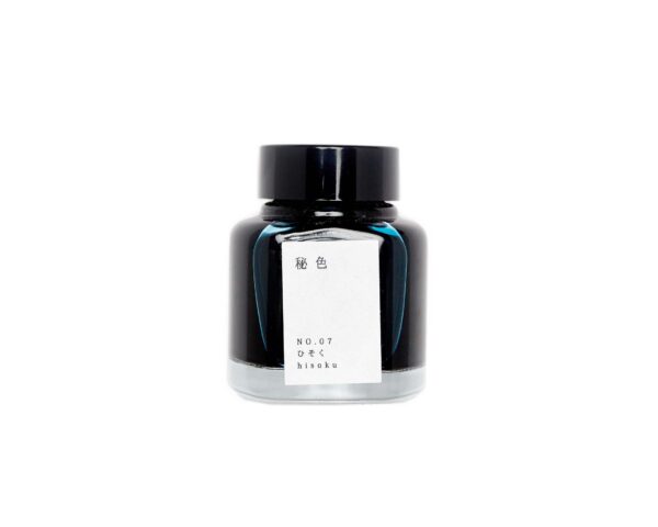 Fountain Pen Ink