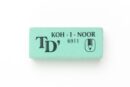 Soft Graphite Eraser