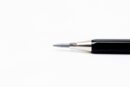 mechanical graphite pencil holder 2.0 black