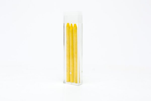 Lead Holder Refill 5.5 mm Yellow