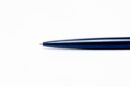 Classic Slim Ballpoint Pen in Royal Blue