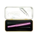 Aluminum Sport Fountain Pen Vibrant Violet