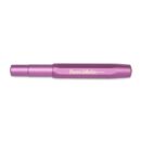 Aluminum Sport Fountain Pen Vibrant Violet